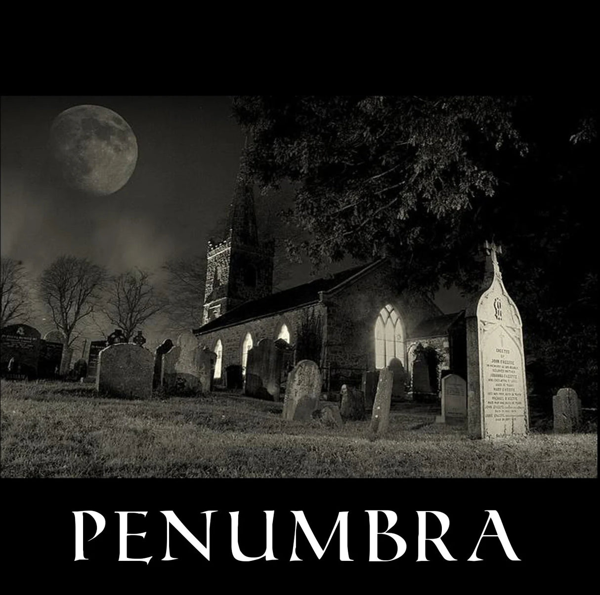 Penumbra - Digital Library Download