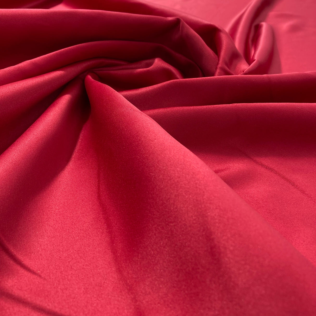 Satin Bridal Fabric 60" Wide - Lace USA S-3653