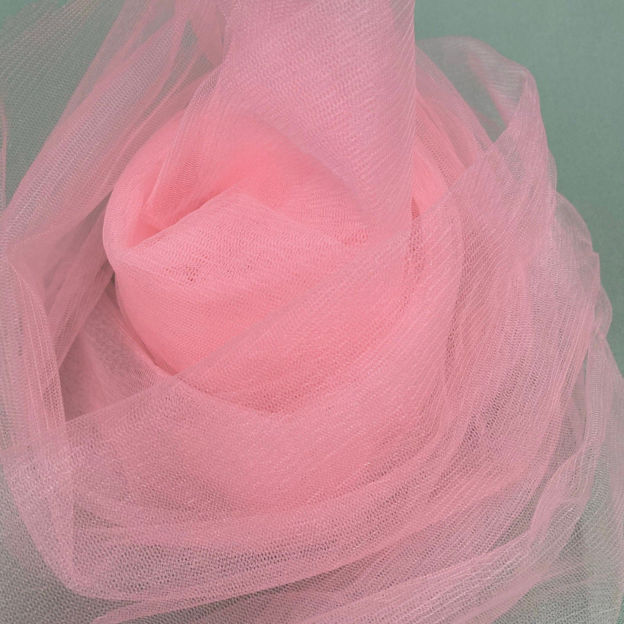 2-Way Stretch Net Mesh Fabric 60" Wide