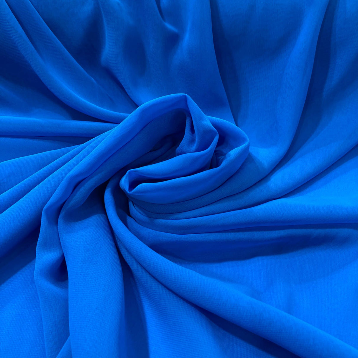 1 Yard Rose Powder Chiffon Fabric Lightweight Sheer Soft Material for Dresses Scarves and Wedding Décor 60 Inch Width