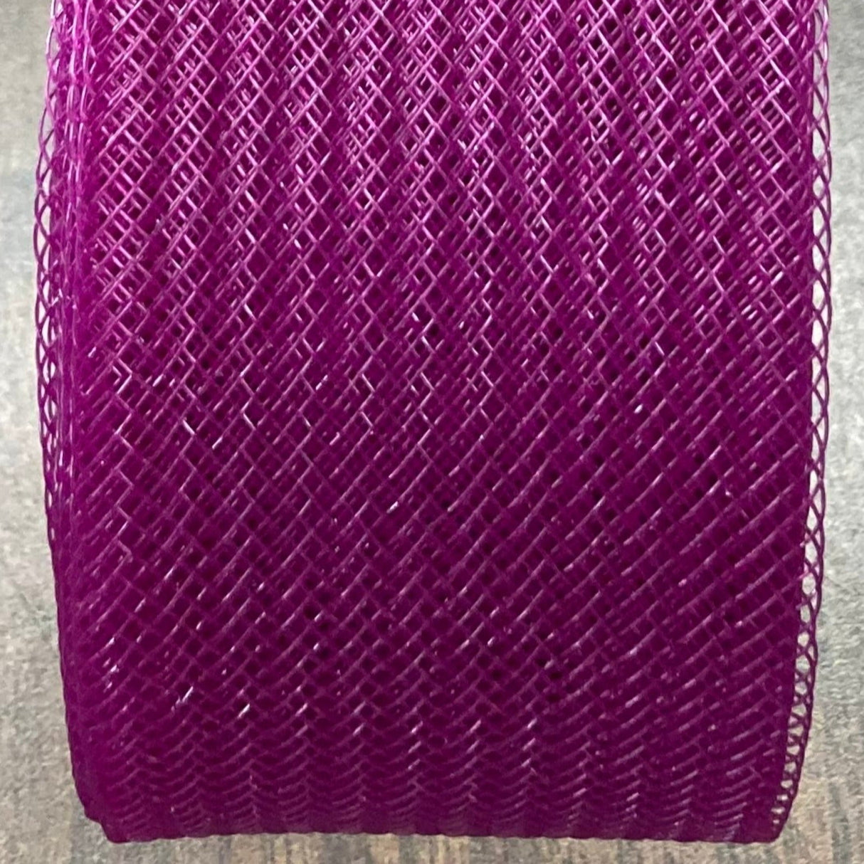 Horsehair Trim 2" Stiff Crinoline Webbing