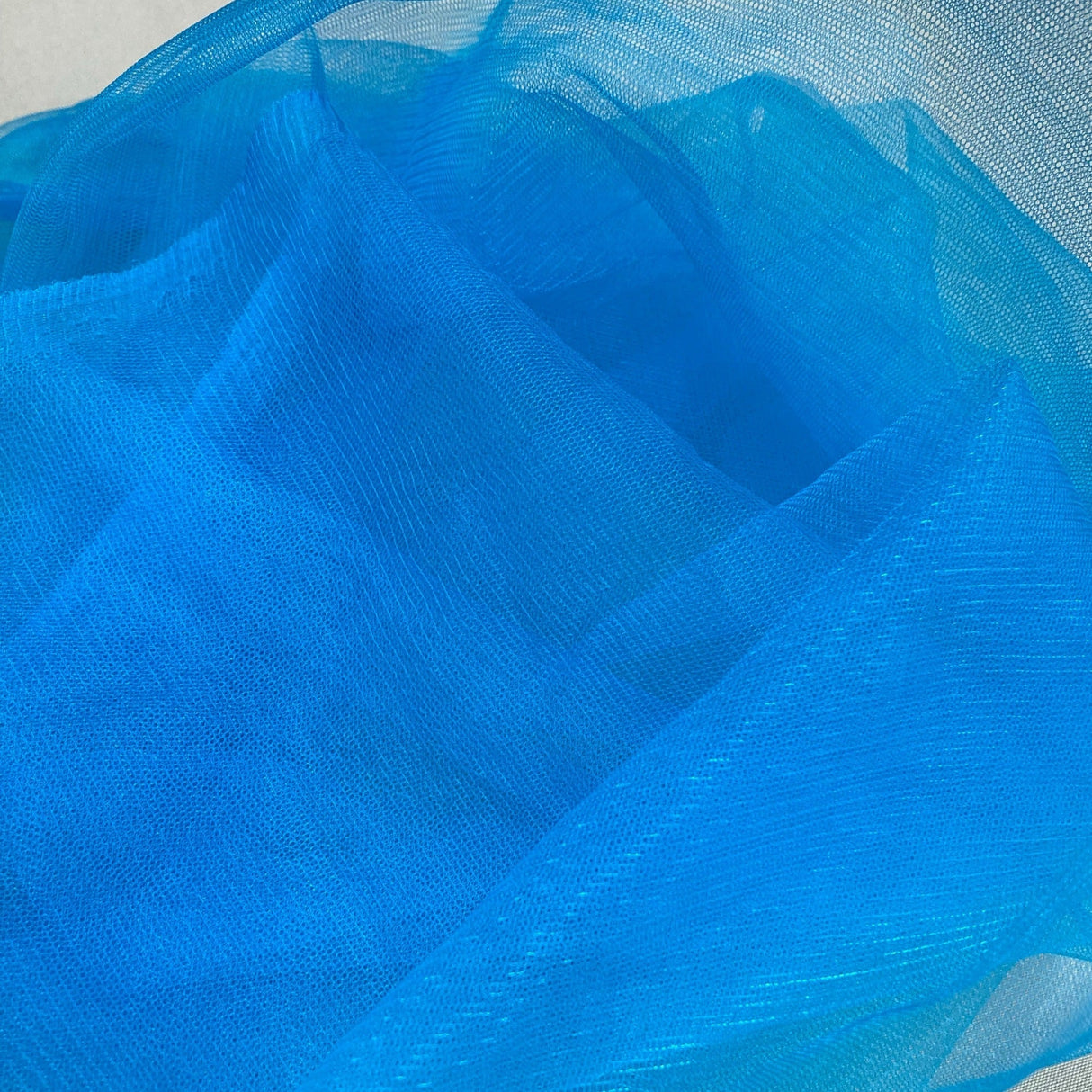 2-Way Stretch Net Mesh Fabric 60" Wide
