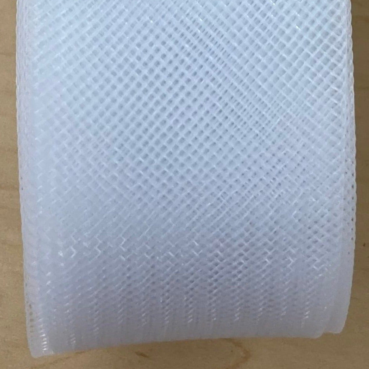 Horsehair Trim 2" Stiff Crinoline Webbing