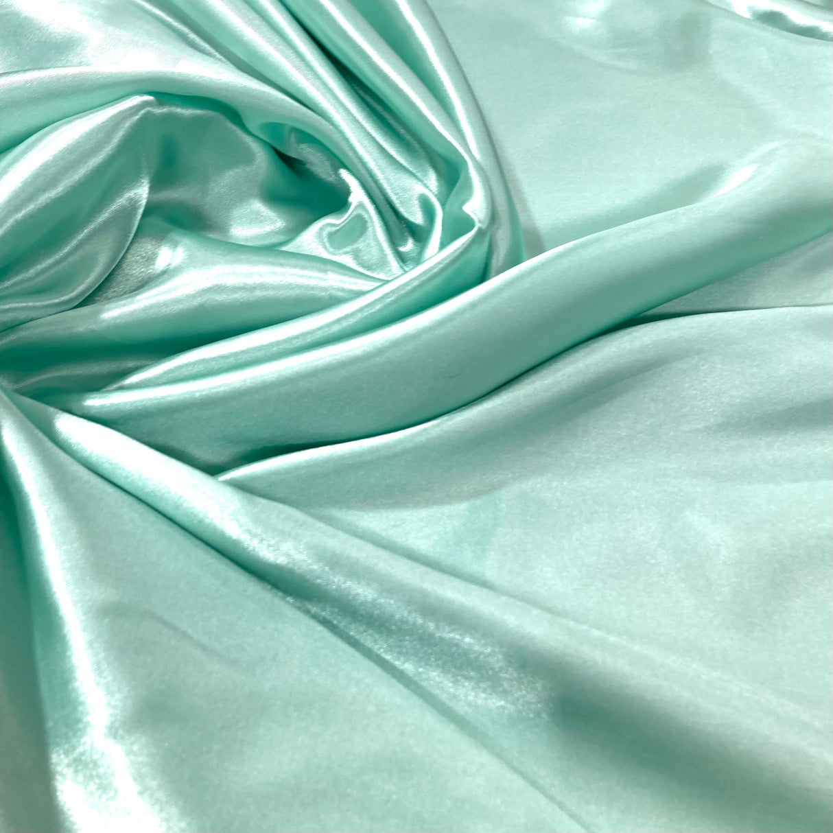 Charmeuse Satin Lining Fabric 60" Wide
