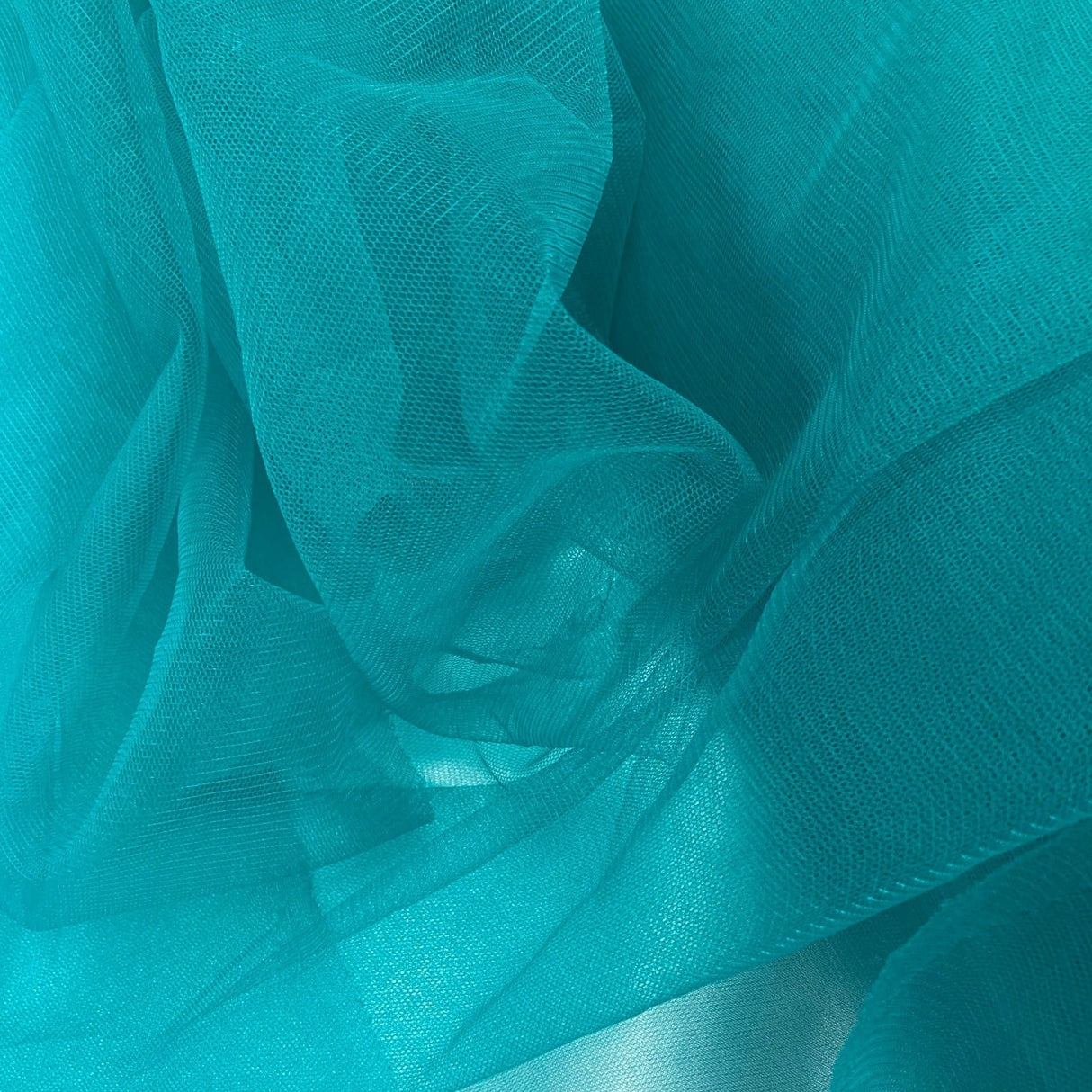 2-Way Stretch Net Mesh Fabric 60" Wide