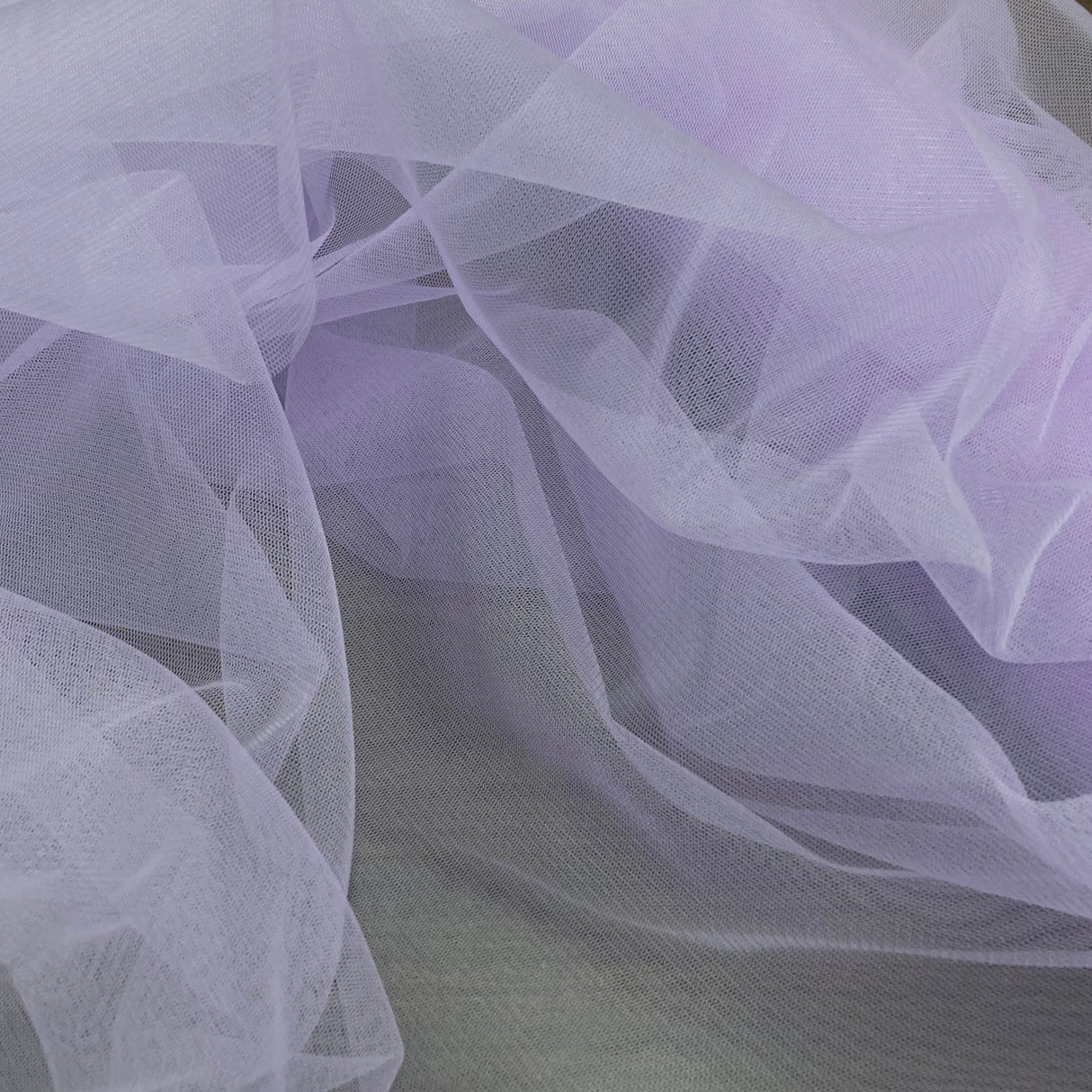 2-Way Stretch Net Mesh Fabric 60" Wide