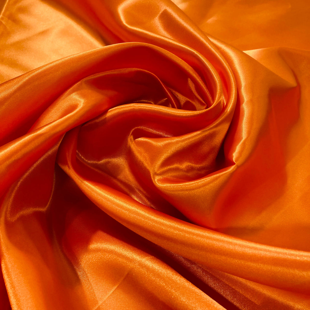 Charmeuse Satin Lining Fabric 60" Wide
