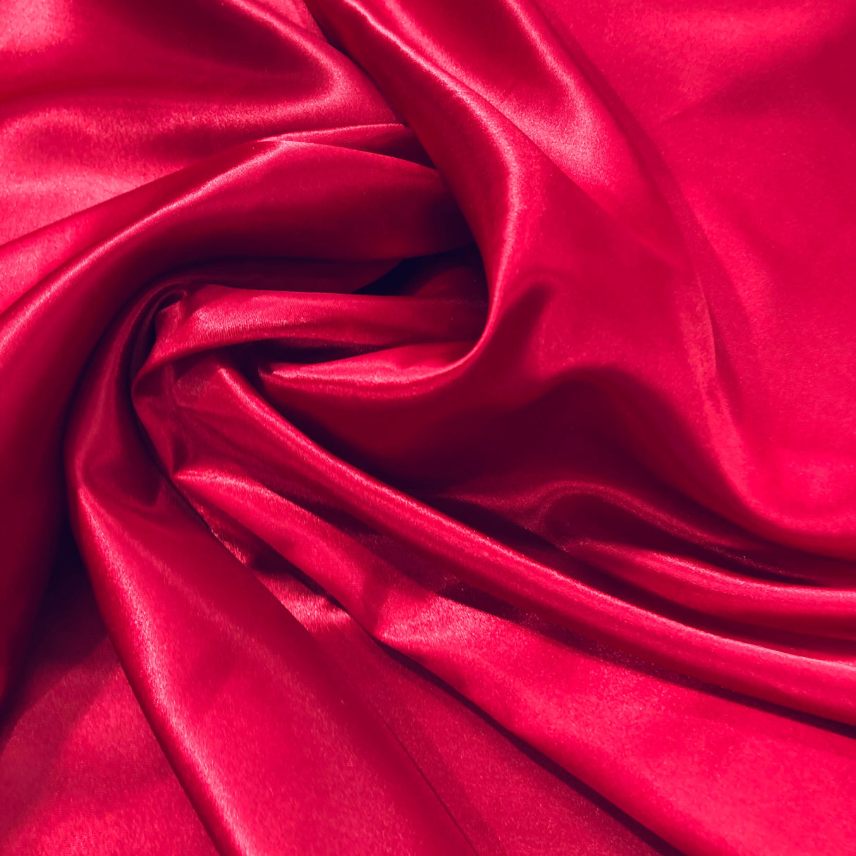 Charmeuse Satin Lining Fabric 60" Wide