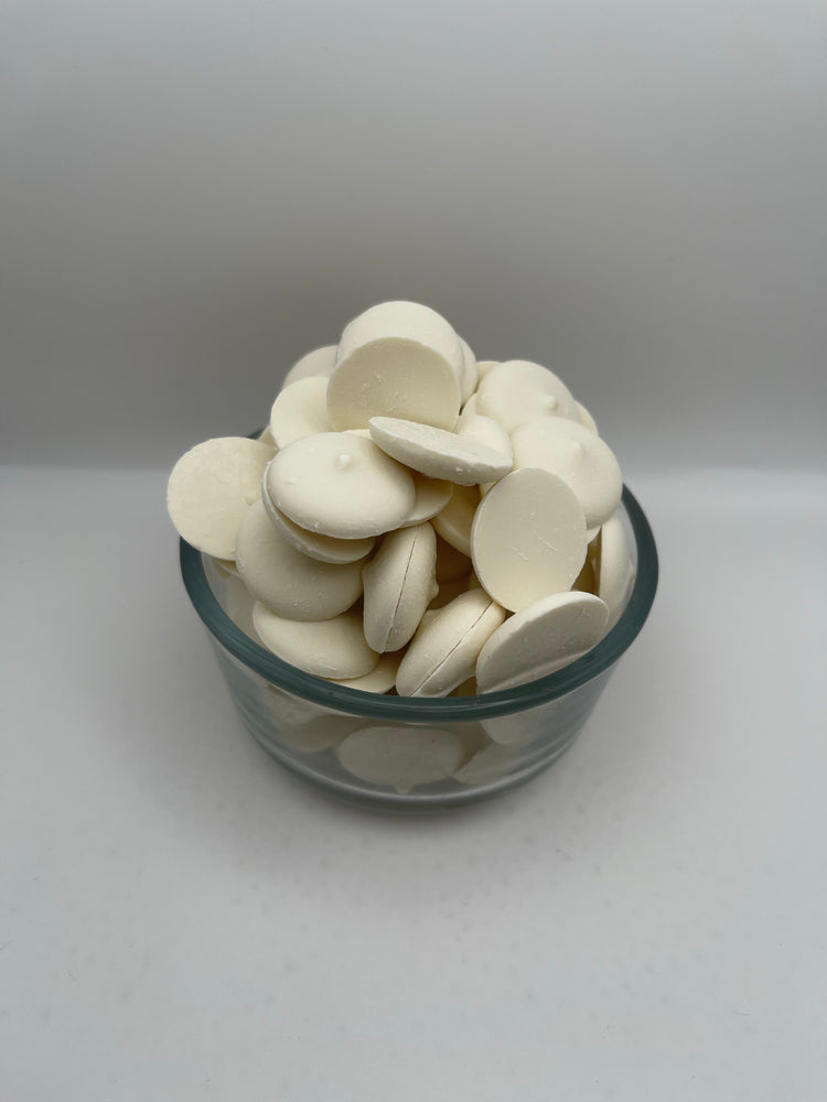Guittard Vanilla A’Peels Candy Melts – 2.5lb