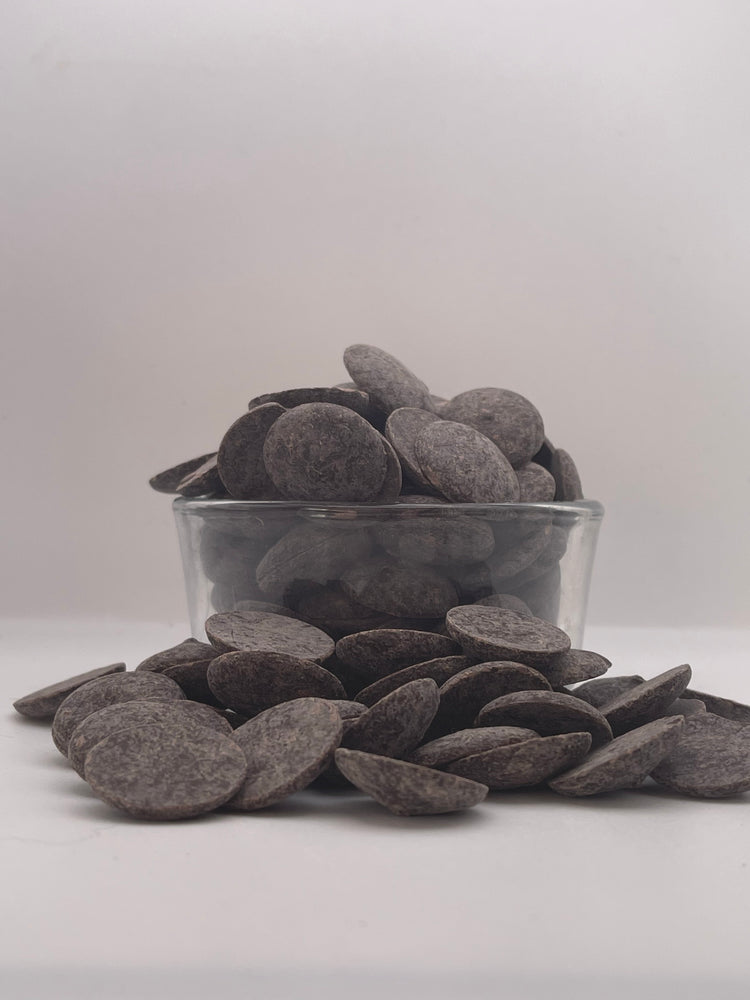 Guittard Dark Chocolate A’Peels Candy Melts – 2.5lb