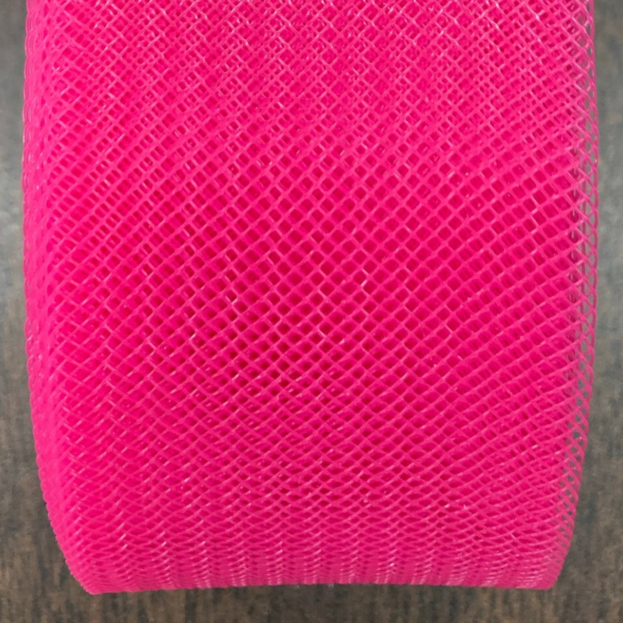 Horsehair Trim 2" Stiff Crinoline Webbing