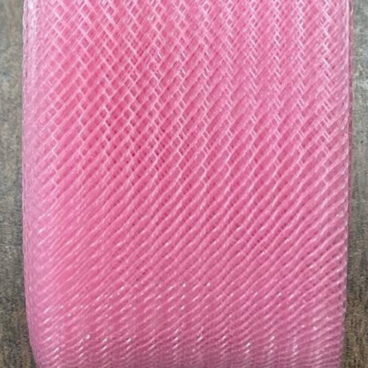Horsehair Trim 2" Stiff Crinoline Webbing