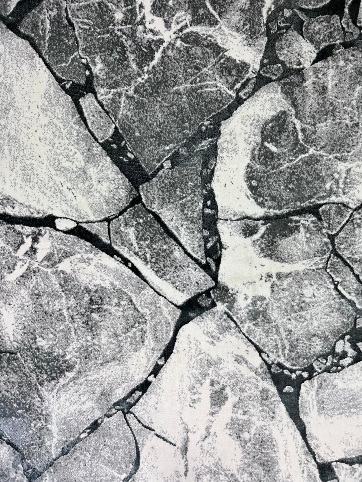 Tess 911 Gray 100% Polypropylene