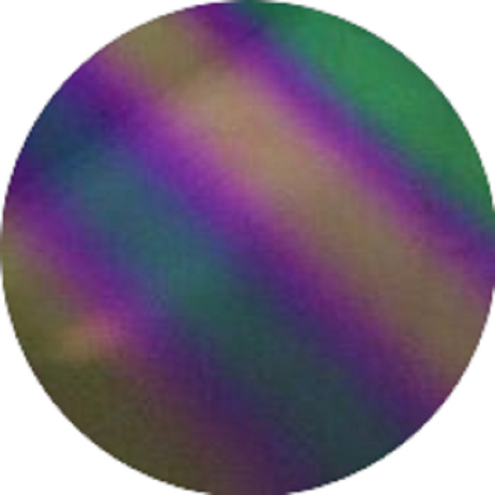 Reflective Heat Transfer Vinyl - Silver, Gold, Black, White, Royal, Rainbow, 20" H x 12" W, 20" H x 36" W, 20" H x 180" W (Foot, Yard, 5 Yards)