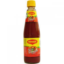 Maggi Tomato Ketchap 1.1Lb