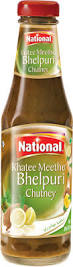 NATIONAL Belpuri Chatni 300g