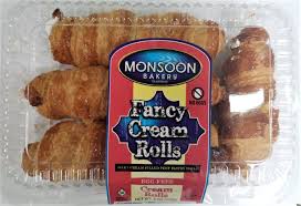 Monsoon Cream Roll 6oz