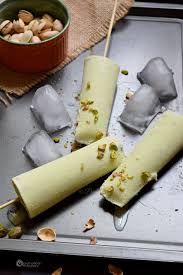 Shahi Kulfi Pistachio Flavor