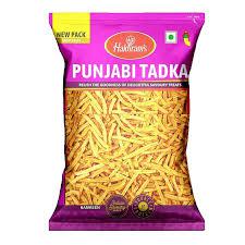 Haldiram's Punjabi Tadka