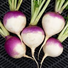 Turnips