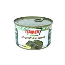 STUFFED VINE LEAVES 400G