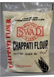 SWAD CHAPPATI FLOUR 4LB