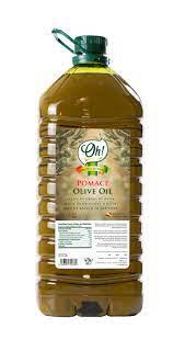 ZAYTOON RIVER POMACE OLIVE OIL 3ltr
