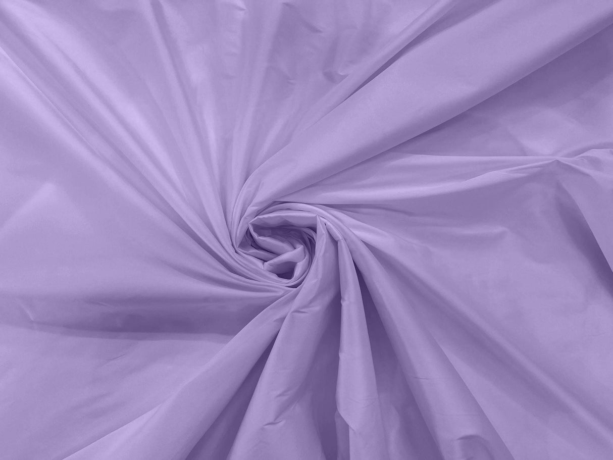 Imitation Silk Taffeta Fabric - 100% Silk, 58/60" Width (1 Yard)