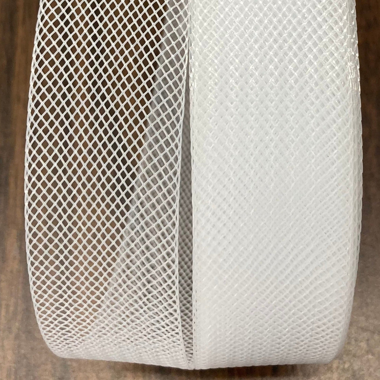 1" Nylon Horsehair Braid Trim