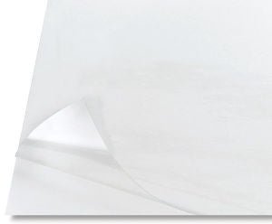 Inkjet Printer Film - Transparency Film, Waterproof, Sharp Designs, 25 Sheets Per Pack (25 Sheets Per Pack)