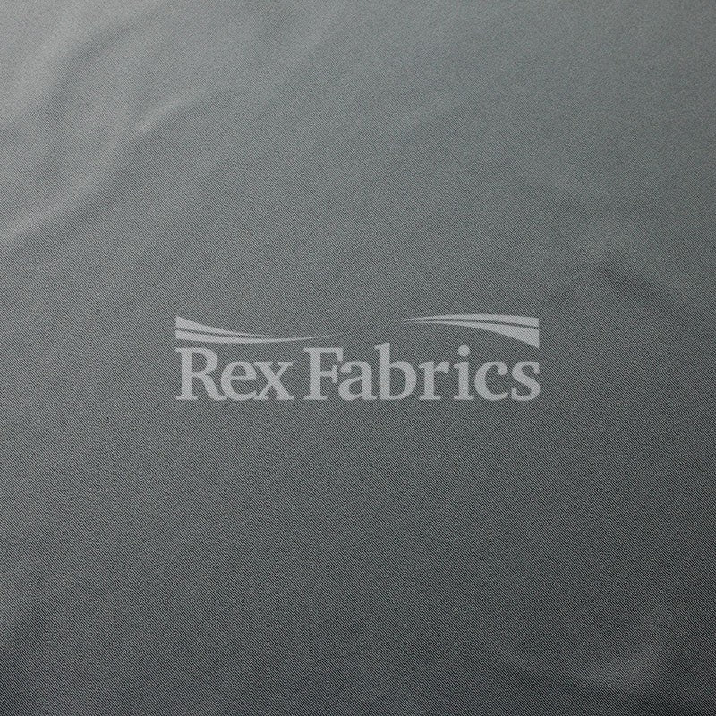 Interlock Sport Polyester Spandex Fabric - Multiple Colors, Solid, 58/60" Width (1 Yard)