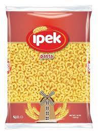 IPEK ELBOW PASTA 16 oz