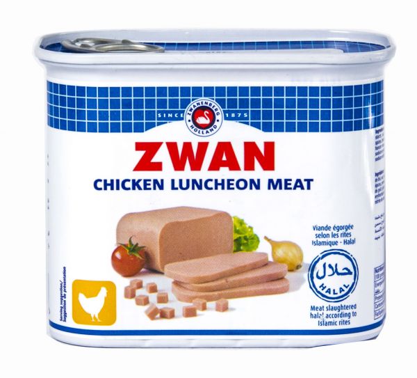 Zwan Corned Beef (340g)