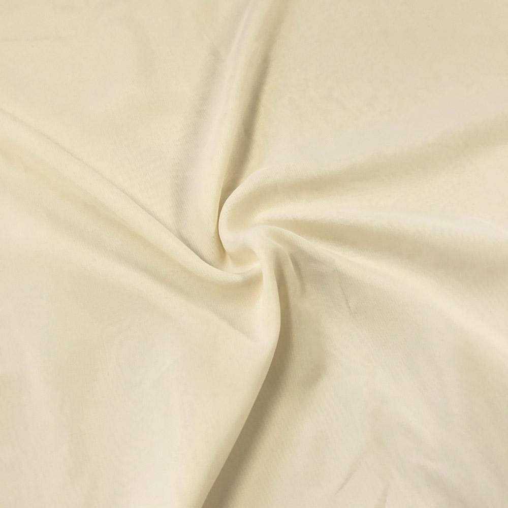 Solid Chiffon Polyester Fabric - Sheer, 58/60" Width
