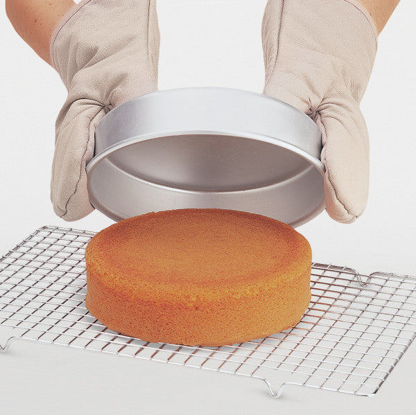 Wilton Cake Release Non-Stick Pan Coating – 8 fl. oz.