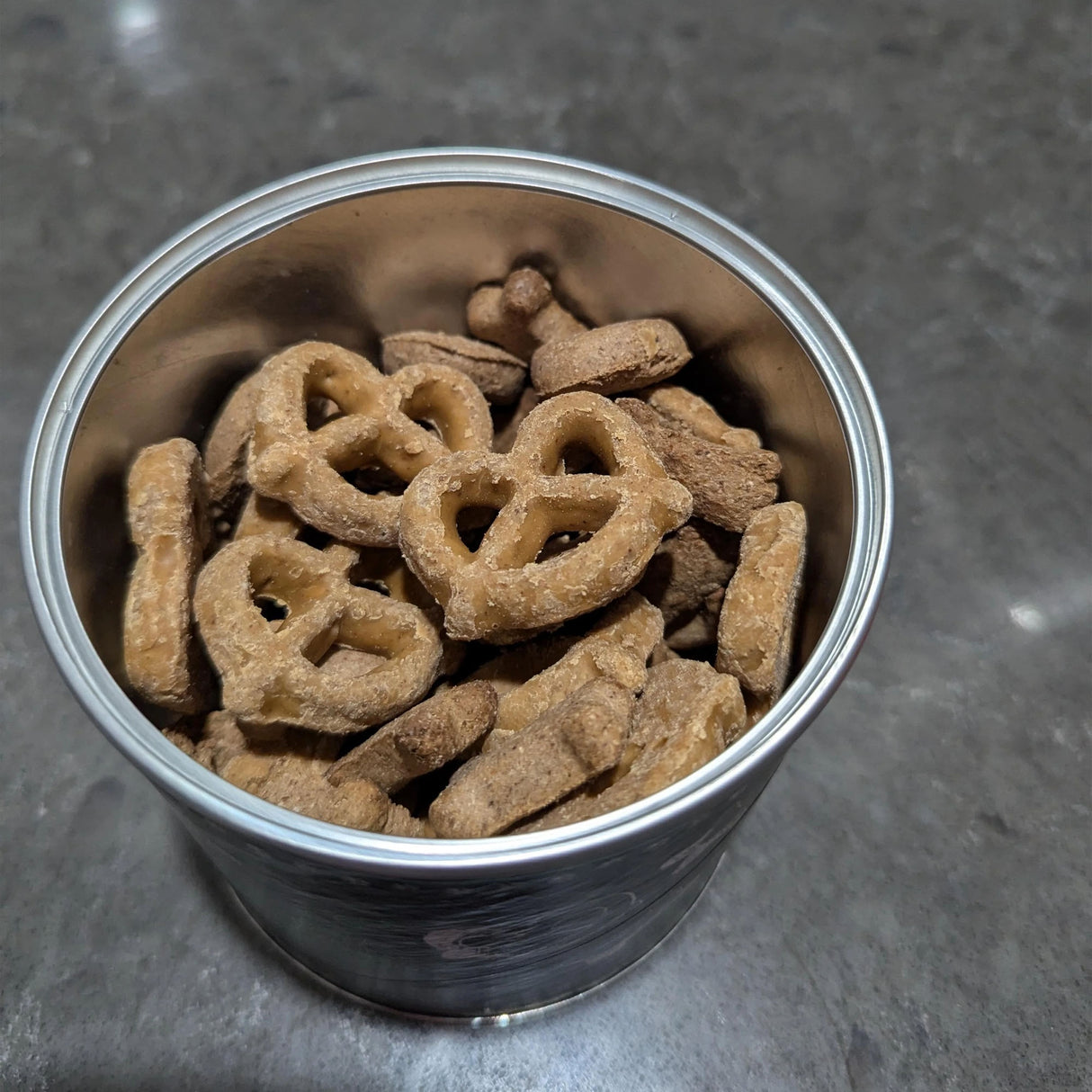 Jingle Jangle for Dogs - 6.8 Oz