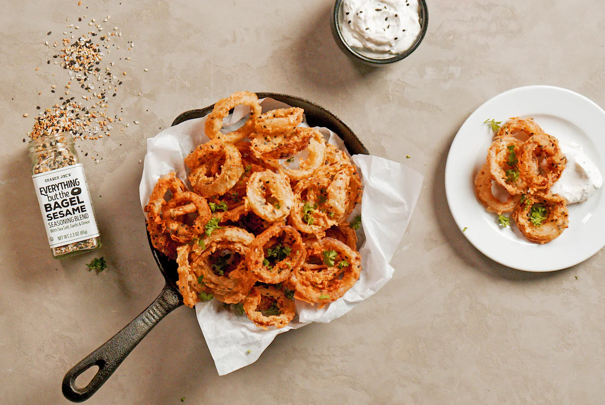 Everything but the Bagel Sesame Seasoning Blend