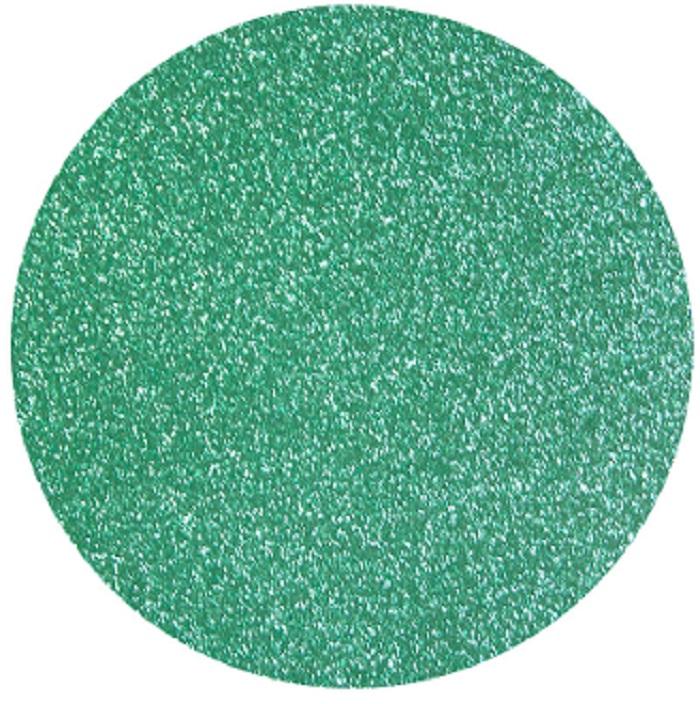 Glitter Heat Transfer Vinyl - Jade Green, 20" H X 12" W (Foot)