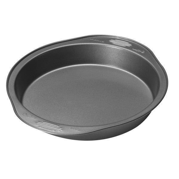 Wilton Excelle Elite Round Non-Stick Cake Pan, 9-Inch