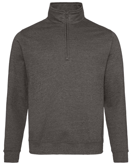 Unisex Sophomore Quarter-Zip Fleece