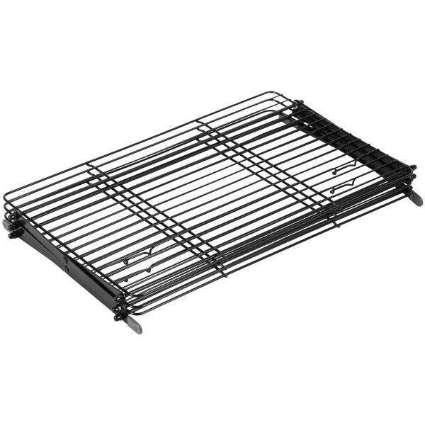 Wilton 3-Tier Collapsible Cooling Grid – Black