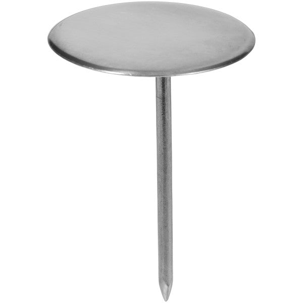Wilton Stainless Steel Flower Nail – 1.25 Inch No. 7