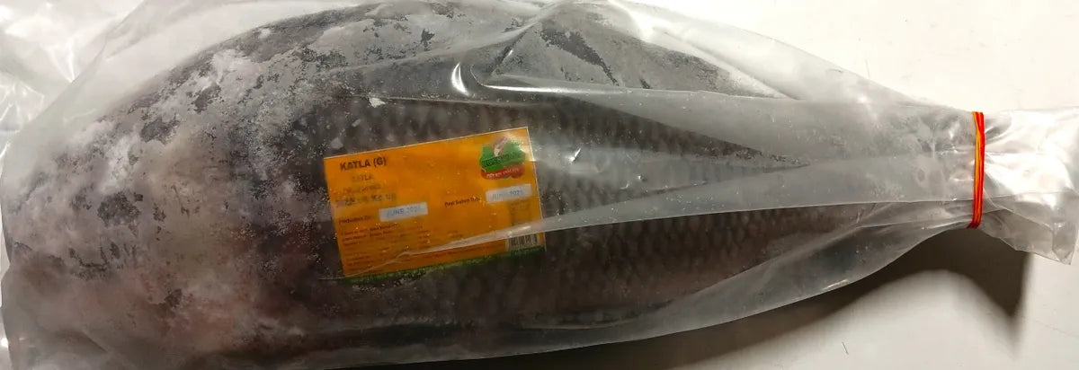 Katla -Regular -(6 - 10 lb)