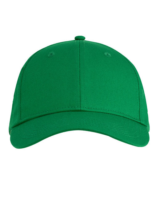 Structured Twill Cap