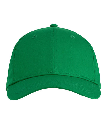 Structured Twill Cap