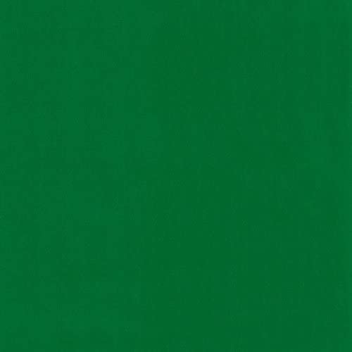 1 Yard Solid Polyester Poplin Fabric Durable Smooth Texture for Apparel and Decor 58 Inch Width