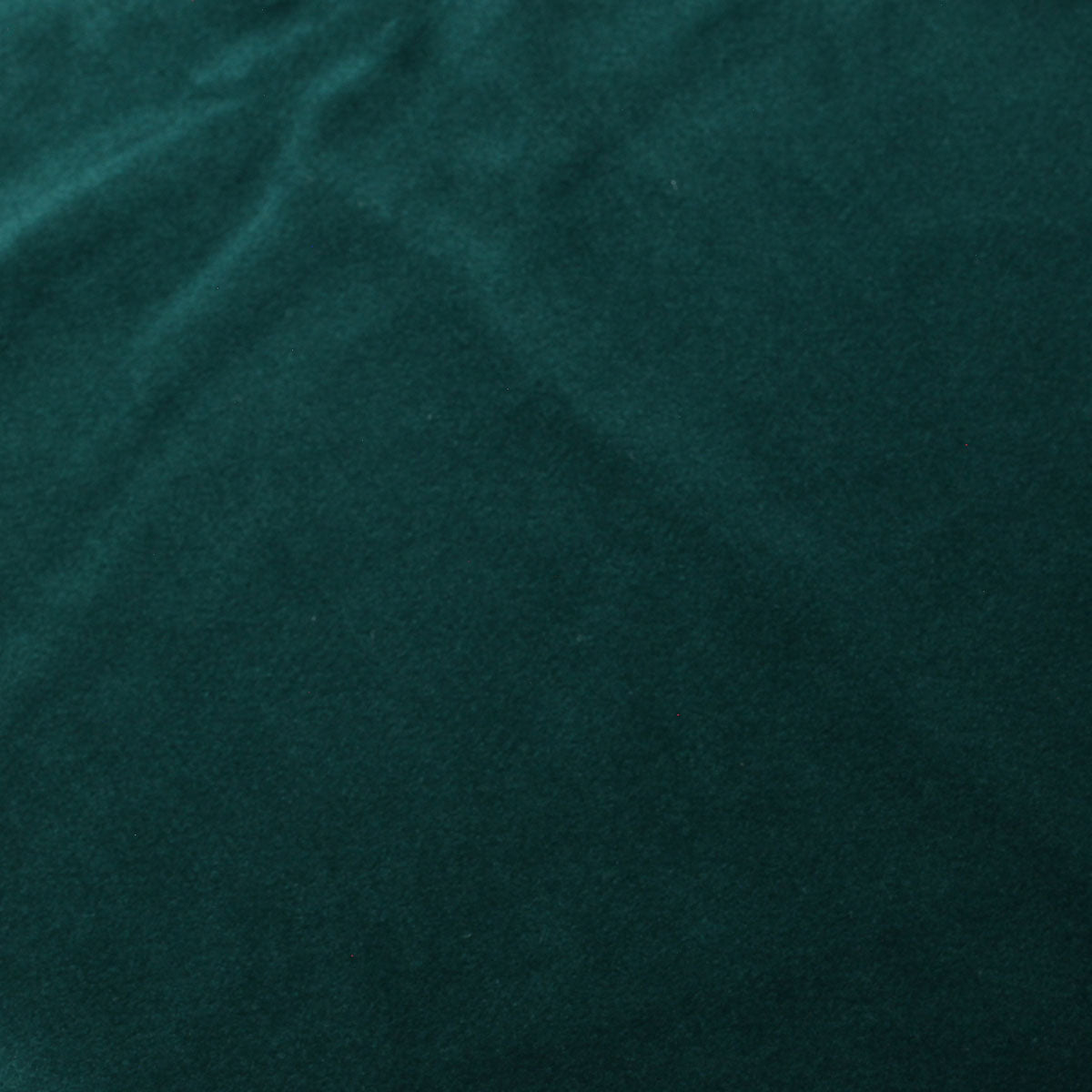 Camden Velvet Polyester Fabric - Solid Color, 60" Width (1 Yard)
