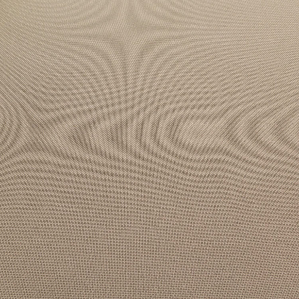 Khaki Waterproof Canvas 600 Denier Outdoor Fabric - Khaki, 60" Width (1 Yard)