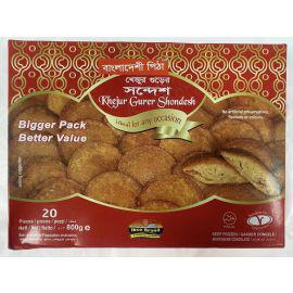 Ibco Brand Khejur Gurer Shondesh