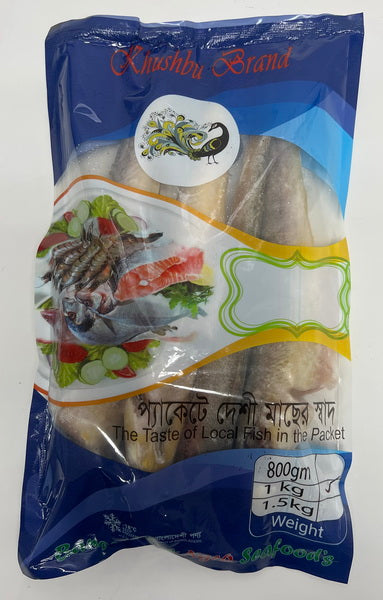 Hundra Baila – (Scribbled Gobi) - 500G / 800G/ 1KG